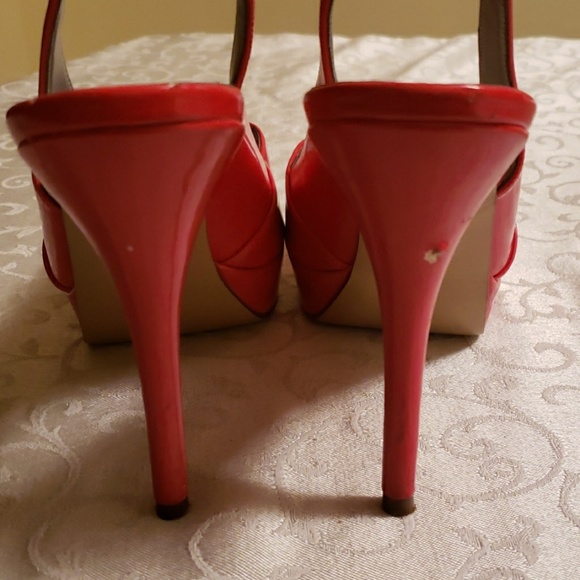 Guess platform heels - Picture 3 of 7
